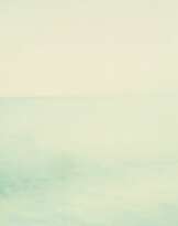 Manfred Paul (Schraplau 1942). Metamorphosen des Meeres I.