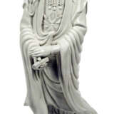 'BLANC DE CHINE'-FIGUR DES - Foto 1