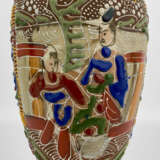 Ethnica Keramik Japan 1868 - Foto 6