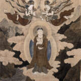 GROSSES ANDACHTSBILD, GUANYIN - photo 1