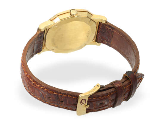 Armbanduhr: seltene, große vintage Corum "Admiral's Cup", Ref. 99.430.56, 90er-Jahre - photo 4