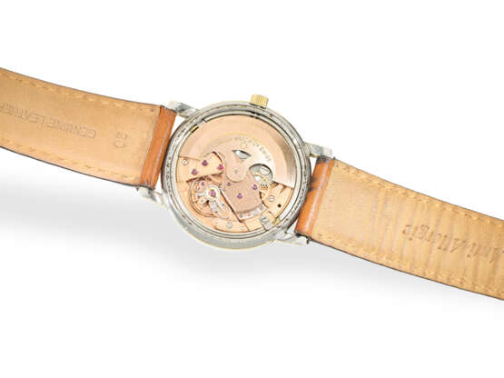 Armbanduhr: Omega Constellation Chronometer Stahl/Gold, ca.1970 - Foto 2
