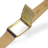 Armbanduhr: Omega Rarität, große Art déco Herrenuhr von 1931 mit Omega-Zertifikat - photo 6