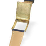 Armbanduhr: Omega Rarität, große Art déco Herrenuhr von 1931 mit Omega-Zertifikat - photo 7