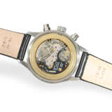 Armbanduhr: IWC "Der Flieger Chronograph" Ref. 3740, 90er-Jahre - photo 2