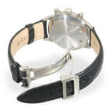 Armbanduhr: IWC "Der Flieger Chronograph" Ref. 3740, 90er-Jahre - фото 4