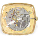 Armbanduhr: seltene vintage Herrenuhr Rolex Cellini Ref. 3845, ca.1980, Originalbox - photo 3