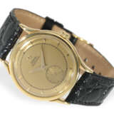 Armbanduhr: außergewöhnlich schönes und hervorragend erhaltenes Omega Chronometer Ref. OT 2500 - фото 1