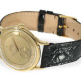 Armbanduhr: außergewöhnlich schönes und hervorragend erhaltenes Omega Chronometer Ref. OT 2500 - Foto 4
