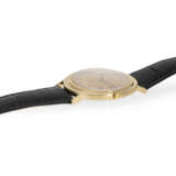 Armbanduhr: sehr seltene, ovale Patek Philippe "Arte Suizo" Ref.3594, Genf 1972, mit Stammbuchauszug - photo 7