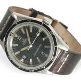 Armbanduhr: rare Omega Taucheruhr, Seamaster 300 Ref. 165014-63 S.C., ca.1963 - фото 1