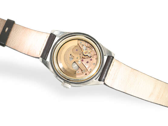 Armbanduhr: rare Omega Taucheruhr, Seamaster 300 Ref. 165014-63 S.C., ca.1963 - Foto 2