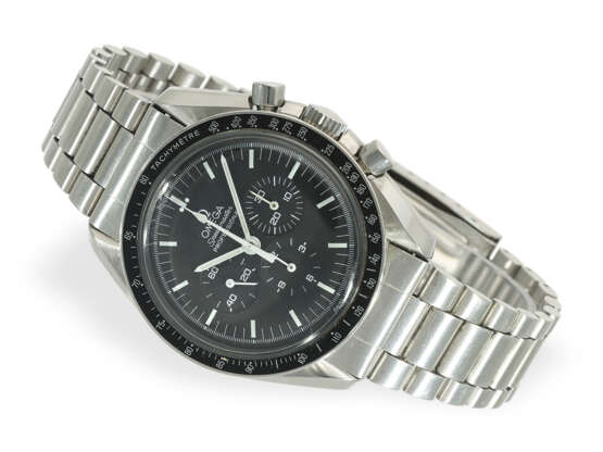 Armbanduhr: gesuchter Omega Speedmaster Chronograph, Ref. 145022-69ST, ca.1975 - Foto 1