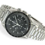 Armbanduhr: gesuchter Omega Speedmaster Chronograph, Ref. 145022-69ST, ca.1975 - Foto 1