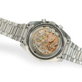 Armbanduhr: gesuchter Omega Speedmaster Chronograph, Ref. 145022-69ST, ca.1975 - Foto 2