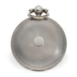 Taschenuhr: historisch interessantes, frühes Chronometer, John Arnold No.175/476, London 1787/1845 - Foto 4