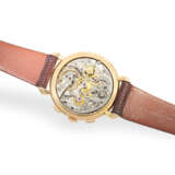 Armbanduhr: einer der schönsten & größten Vacheron & Constantin Chronographen, Ref.4178 Pink, ca. 1943 - photo 2