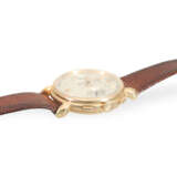 Armbanduhr: einer der schönsten & größten Vacheron & Constantin Chronographen, Ref.4178 Pink, ca. 1943 - Foto 4