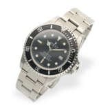 Armbanduhr: Rolex Sea-Dweller REF. 16600, Stahl, Box & Papiere, 2002/2003 - Foto 2