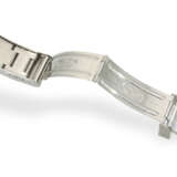 Armbanduhr: Rolex Sea-Dweller REF. 16600, Stahl, Box & Papiere, 2002/2003 - Foto 3