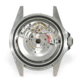 Armbanduhr: Rolex Sea-Dweller REF. 16600, Stahl, Box & Papiere, 2002/2003 - photo 5
