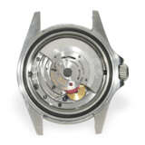 Armbanduhr: Rolex Sea-Dweller REF. 16600, Stahl, Box & Papiere, 2002/2003 - photo 6