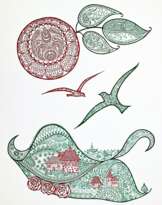 Город у моря