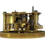 Marinechronometer: extrem seltenes 8-Tage-Chronometer Parkinson & Frodsham No. 1573, ca.1820 - photo 3