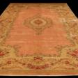 Старинный персидский ковёр - Покупка в один клик