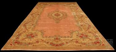 Ancien tapis persan