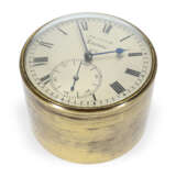 Bedeutendes Marinechronometer, sog. Box-Chronometer John Roger Arnold No.593, 1824 - Foto 2