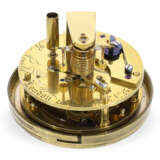 Bedeutendes Marinechronometer, sog. Box-Chronometer John Roger Arnold No.593, 1824 - Foto 6
