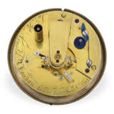 Bedeutendes Marinechronometer, sog. Box-Chronometer John Roger Arnold No.593, 1824 - фото 8