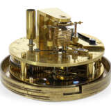 Bedeutendes Marinechronometer, sog. Box-Chronometer John Roger Arnold No.593, 1824 - photo 9
