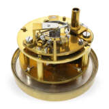 Marinechronometer: bedeutendes Marinechronometer von Breguet, No.278, verkauft 1839 - photo 2
