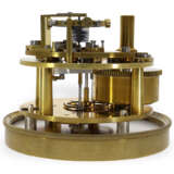 Marinechronometer: bedeutendes Marinechronometer von Breguet, No.278, verkauft 1839 - photo 3