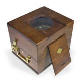 Marinechronometer: bedeutendes Marinechronometer von Breguet, No.278, verkauft 1839 - photo 5