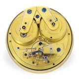Bedeutendes Marinechronometer/Boxchronometer "Grosse Montre Marine No.3658" Breguet 1820-1830 - photo 6