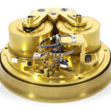 Bedeutendes Marinechronometer/Boxchronometer "Grosse Montre Marine No.3658" Breguet 1820-1830 - фото 7