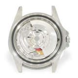 Armbanduhr: Rolex GMT Master "Pepsi" REF. 16700, Stahl, E-Serie, LC100, ca. 1990, Fullset - photo 7