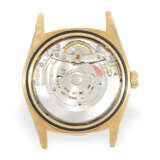 Armbanduhr: luxuriöse Rolex Day-Date REF. 18208, 18K Gold mit Oysterband, Fullset, LC100 - photo 4