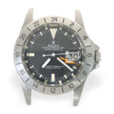 Armbanduhr: gesuchte Rolex Explorer II "SteveMcQueen", Stahl, REF. 1655, Fullset, 1978 - photo 5