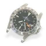 Armbanduhr: gesuchte Rolex Explorer II "SteveMcQueen", Stahl, REF. 1655, Fullset, 1978 - фото 11