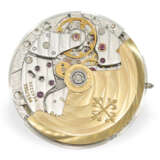 Armbanduhr: kaum getragene Patek Philippe Nautilus 3800/1 in Stahl/Gold, Genfer Siegel - Foto 6