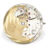 Armbanduhr: kaum getragene Patek Philippe Nautilus 3800/1 in Stahl/Gold, Genfer Siegel - фото 8