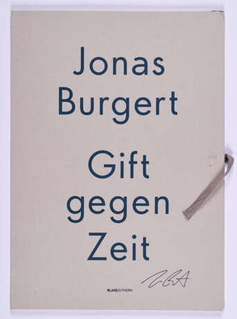 Jonas Burgert - фото 11
