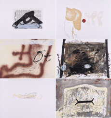 Antoni Tàpies
