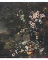 FRANCESCO DELLA QUESTA (NAPLES VERS 1639-1723)