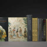 CHINESE ART AND ARCHAEOLOGY - A group of approximately 33 publications on Chinese art and archaeology. - Foto 1