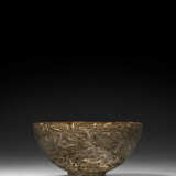 A MARBLED BOWL - Foto 2